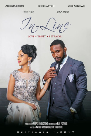 Watch Free In Line (2017)