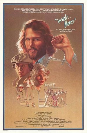 Watch Free Inside Moves (1980)