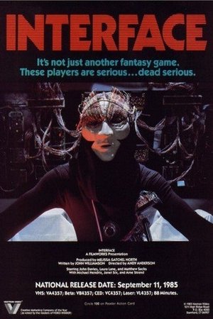 Watch Free Interface (1984)