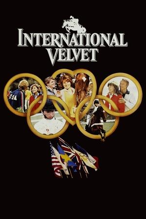 Watch Free International Velvet (1978)