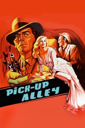 Watch Free Pickup Alley (1957)