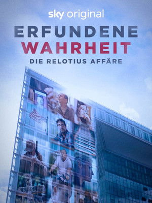 Watch Free Erfundene Wahrheit Die Relotius Affare (2023)