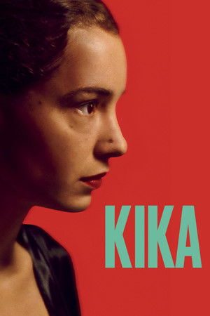 Watch Free Kika (2025)