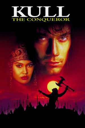 Watch Free Kull the Conqueror (1997)
