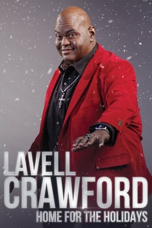 Watch Free Lavell Crawford: Home for the Holidays (2017)