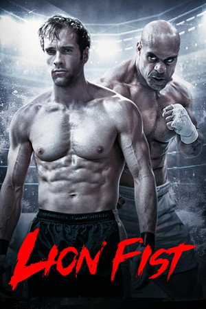 Watch Free Lion Fist (2026)