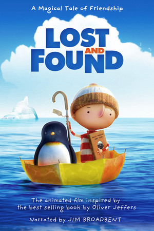 Watch Free Lost and Found (2008)