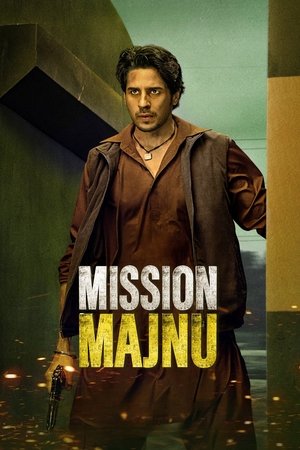 Watch Free Mission Majnu (2023)