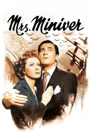 Watch Free Mrs. Miniver (1942)