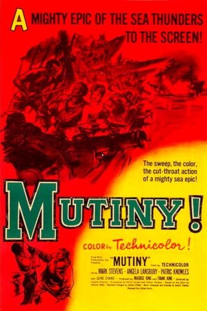 Watch Free Mutiny (1952)
