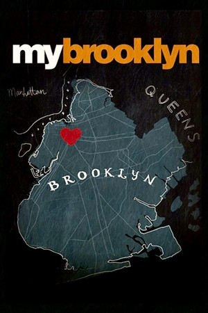 Watch Free My Brooklyn (2012)