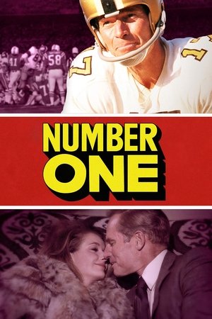 Watch Free Number One (1969)