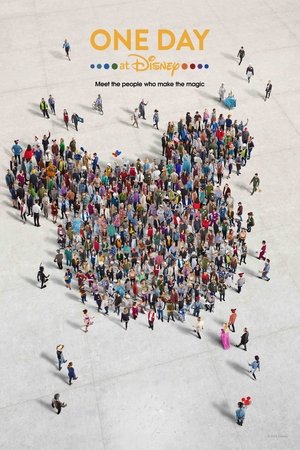 Watch Free One Day at Disney (2019–)