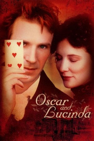 Watch Free Oscar and Lucinda (1997)