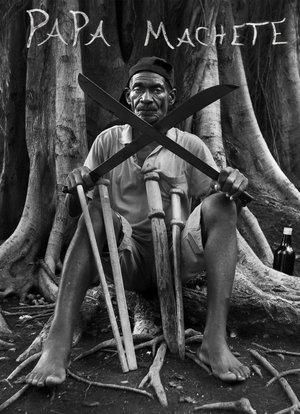 Watch Free Papa Machete (2014)