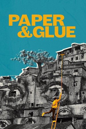 Watch Free Paper Glue (2021)