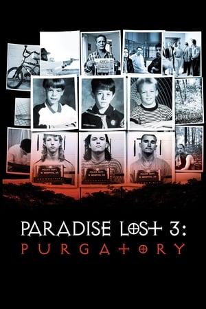 Watch Free Paradise Lost 3: Purgatory (2011)