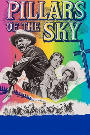 Watch Free Pillars of the Sky (1956)