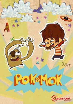 Watch Free Pok & Mok (2011)