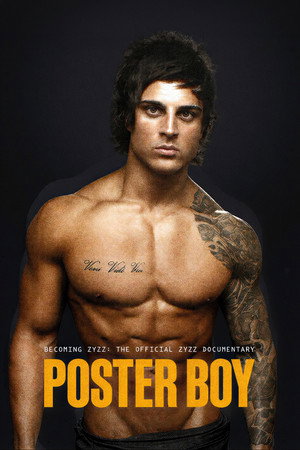 Watch Free Poster Boy: Becoming Zyzz (2026)