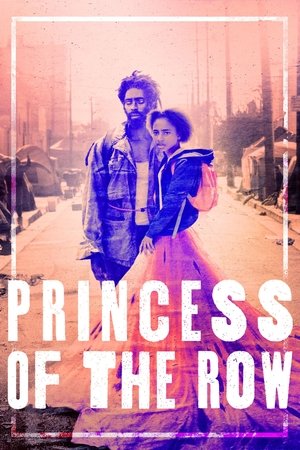 Watch Free Princess of the Row (2019)