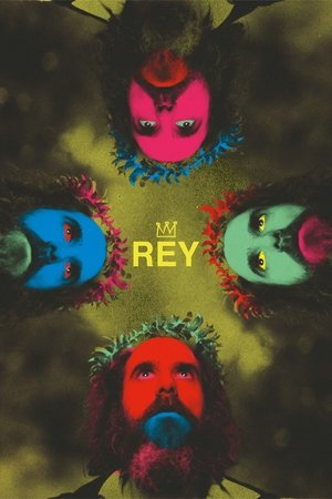 Watch Free Rey (2017)