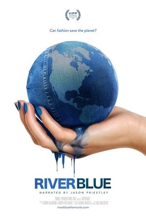 Watch Free RiverBlue (2017)