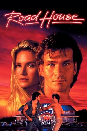 Watch Free Road House (1989)