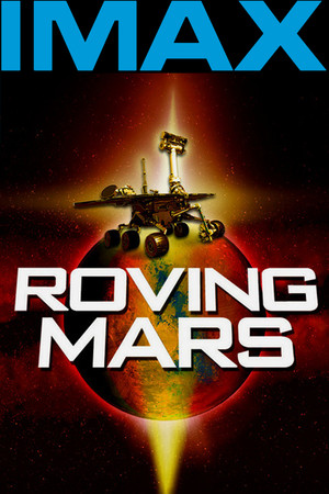 Watch Free Roving Mars (2006)