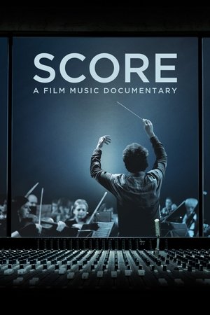Watch Free Score: A Film Music Documentary (2016)