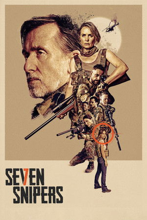 Watch Free Seven Snipers (2026)