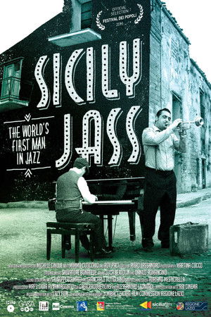 Watch Free Sicily Jass The Worlds First Man in Jazz (2015)