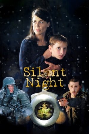 Watch Free Silent Night (2002)