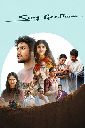 Watch Free Sing Geetham (2026)