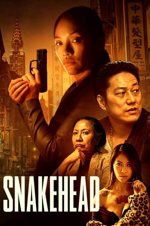 Watch Free Snakehead (2021)