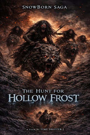 Watch Free SnowBorn Saga The Hunt for the Hollow Frost (2026)