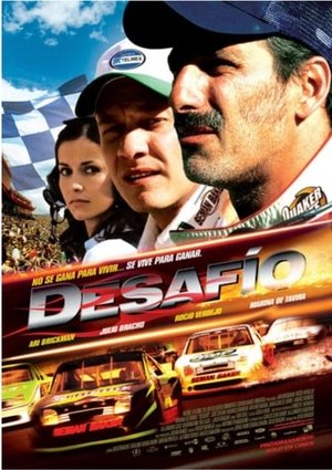 Watch Free Desafío (2010)