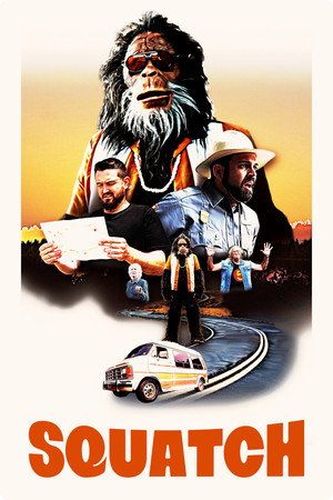 Watch Free Squatch (2026)