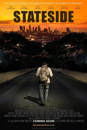 Watch Free Stateside (2020)