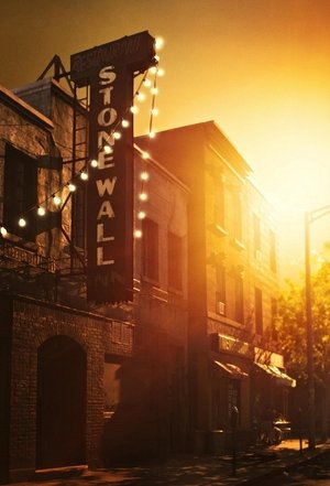 Watch Free Stonewall (2015)