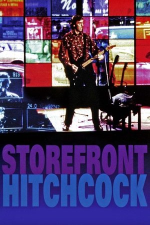 Watch Free Storefront Hitchcock (1998)
