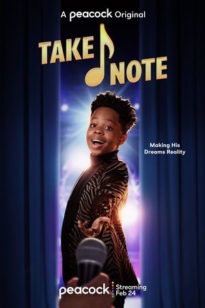 Watch Free Take Note (2022-)