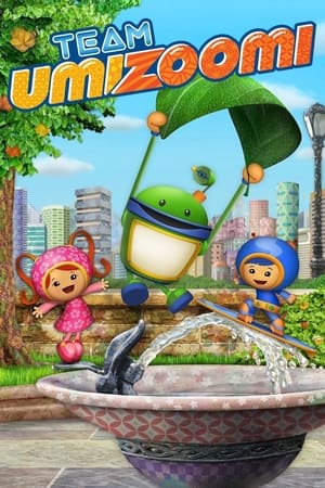 Watch Free Team Umizoomi