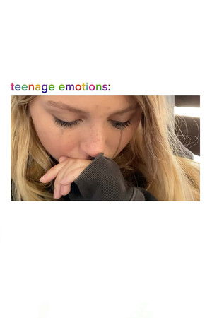 Watch Free Teenage Emotions (2021)