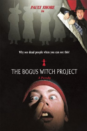 Watch Free The Bogus Witch Project (2000)