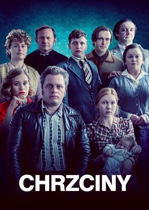 Watch Free Chrzciny (2022)