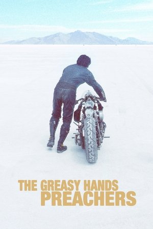 Watch Free The Greasy Hands Preachers (2014)