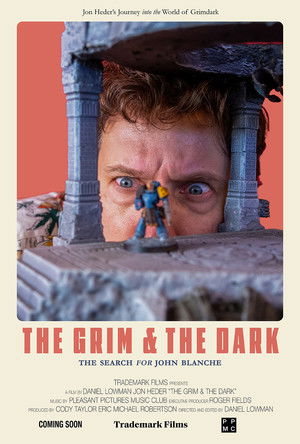 Watch Free The Grim The Dark (2025)