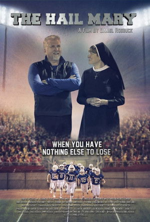 Watch Free The Hail Mary (2018)