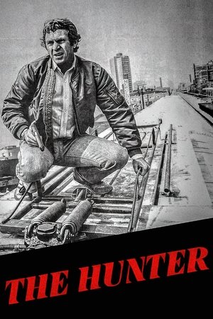 Watch Free The Hunter (1980)